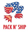 PACK N SHIP LTD, Bayside WI